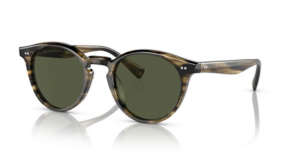 Oliver Peoples Erkek Güneş Gözlüğü