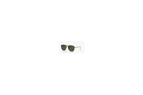 Oliver Peoples Unisex Güneş Gözlüğü
