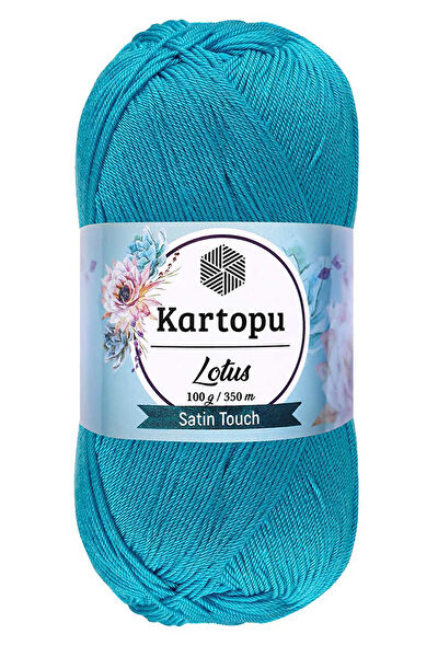 Kartopu Örgü İpleri