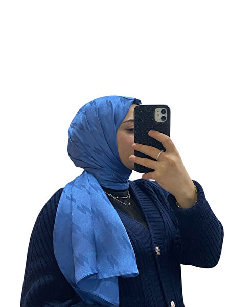 Akel Şal, Eşarp ve Aksesuarı