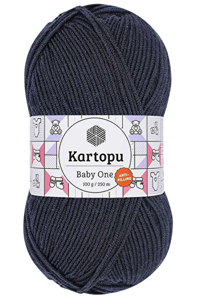 Kartopu Örgü İpleri