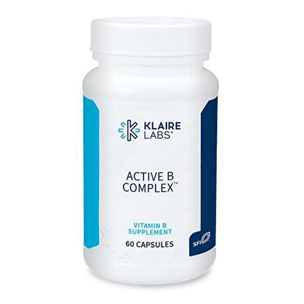 Klaire Labs Vitamin, Mineral