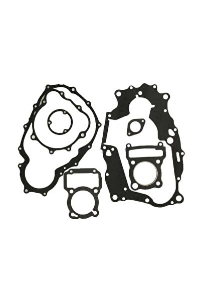 Monero Krank, Piston ve Contalar