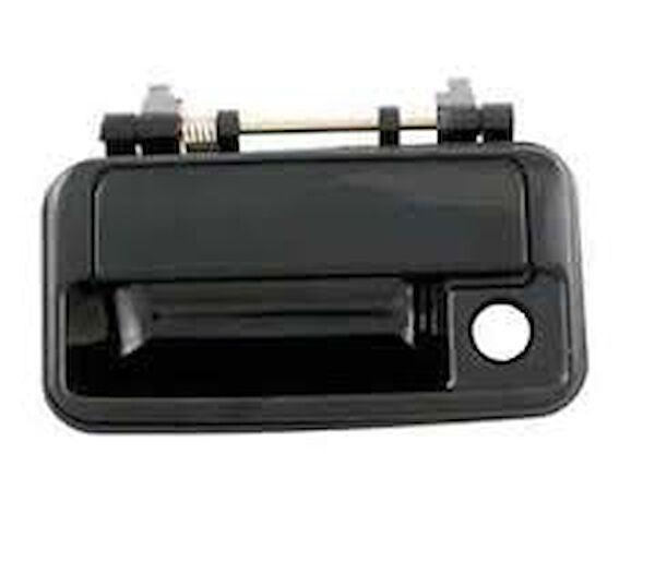 Ckr Kapı Ekipmanları