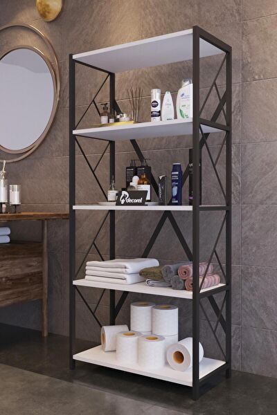 Morpanya Mutfak Dolap İçi, Raf Düzenleyici