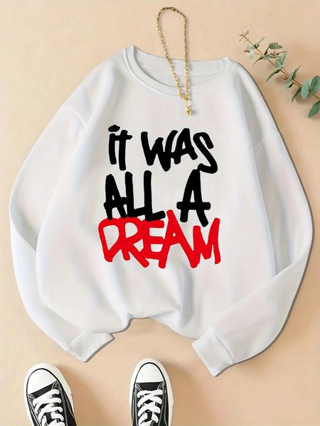 Tarzsokak Kadın Sweatshirt