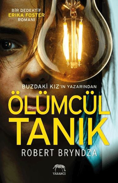 Yabancı yayınları Roman Kitapları