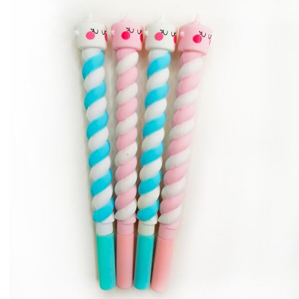 Nettenevime Roller ve Jel Kalem