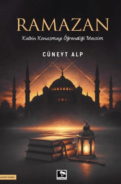 Çınaraltı Yayınları Din Kitapları
