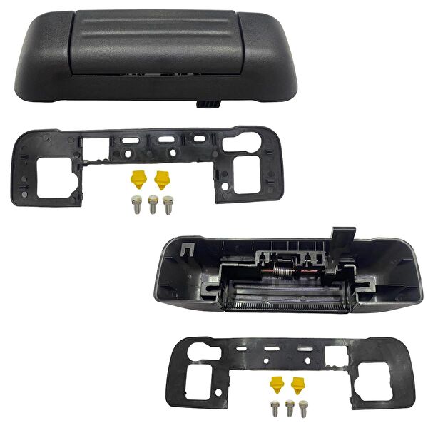 ITAQI Kapı Kolları