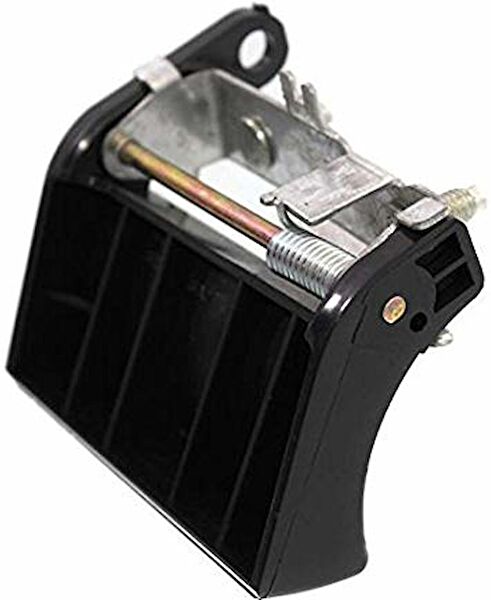 İthal Çesit Kapı Kolları