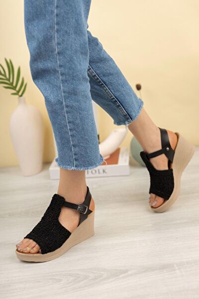  Kadın Sandalet