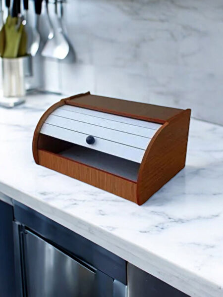 Girist Home Ekmeklik, Ekmek Kutusu