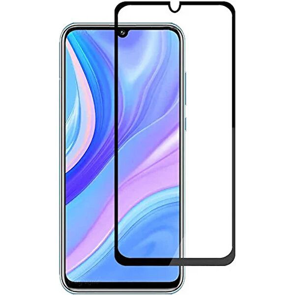 Başkenttekno Ekran Koruyucu