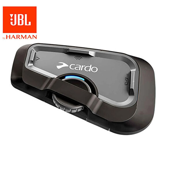Cardo Motorsiklet Intercom