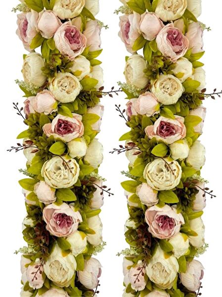 Nettenevime Yapay Çiçek, Meyve