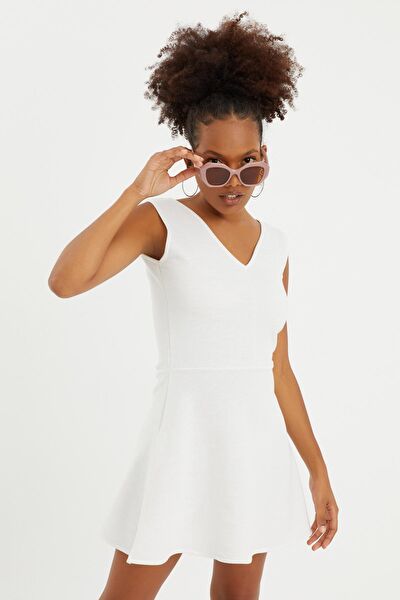 Quincey Günlük Elbise