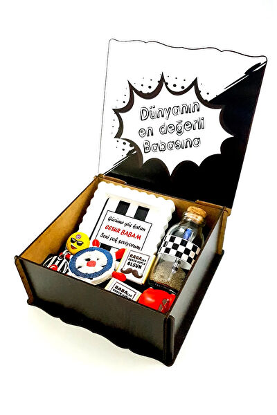 hediye kombini Hediyelik Ürün