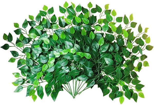 Nettenevime Yapay Çiçek, Meyve