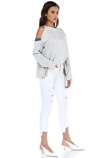 Quincey Kadın Sweatshirt