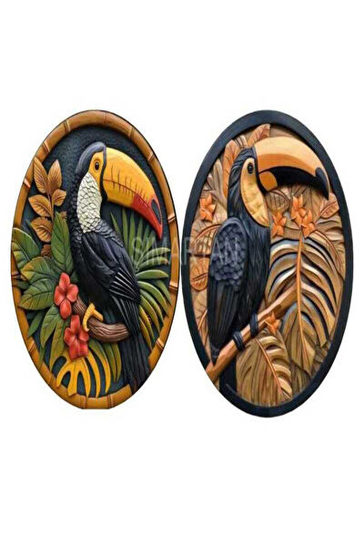 Şımartan Ahşap Tablo