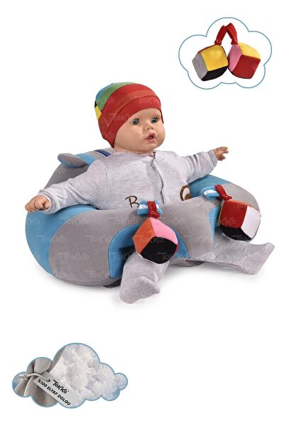 TOKKO Koruyucu Tekstil