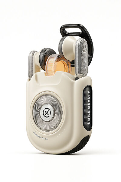 MyBlack Bluetooth Kulaklık