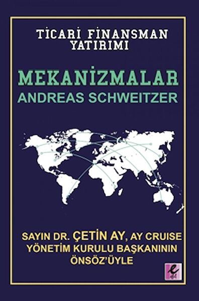 Efil Yayınevi Ekonomi ve Pazarlama