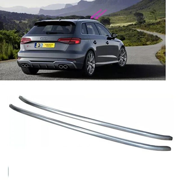 Auto GP Ayna Aksesuarları