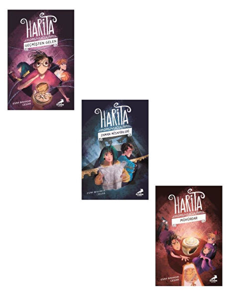 Erdem Yayınları Roman