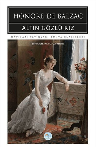 Maviçatı Yayınları Roman Kitapları