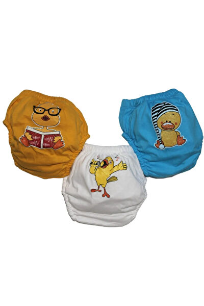 jilly jo Alıştırma Külotu