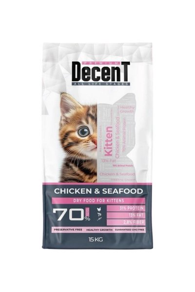 PAZARDÜNYASI Kedi Maması