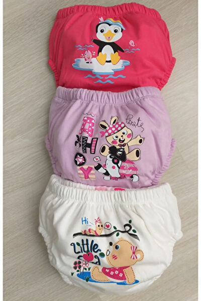 jilly jo Alıştırma Külotu