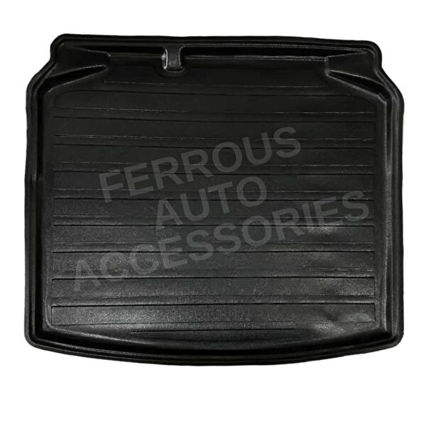 Ferrous Bagaj Havuzları