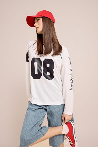 DeFacto Kadın Tişört