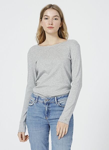 Benetton Kadın Tişört