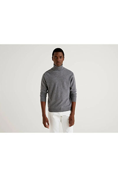 United Colors Of Benetton Erkek Triko, Kazak