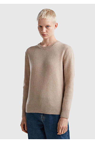 United Colors Of Benetton Kadın Triko, Kazak