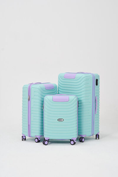 KEO Bavul, Valiz, Seyahat Çantası