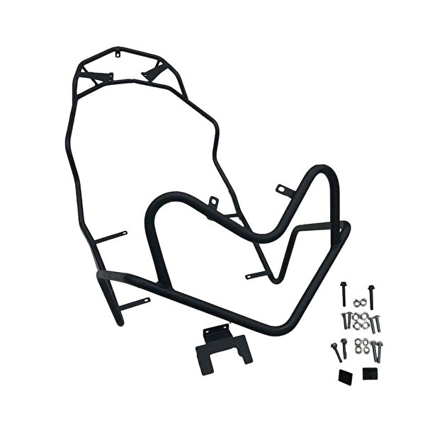 Gogo Koruma Demiri & Takoz