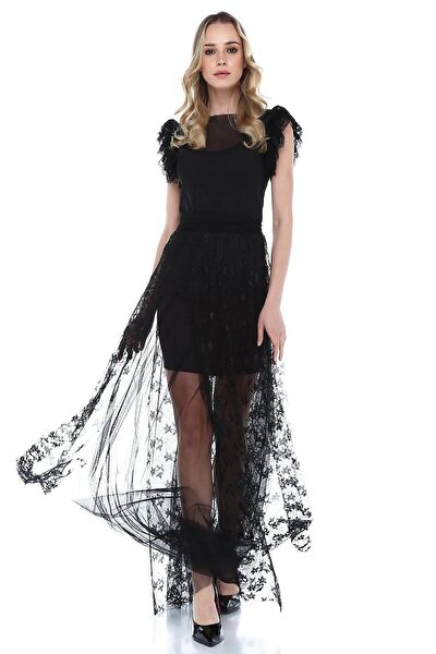 Quincey Günlük Elbise