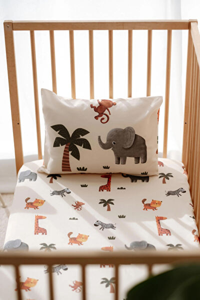 Lollie Baby Bebek Nevresimleri