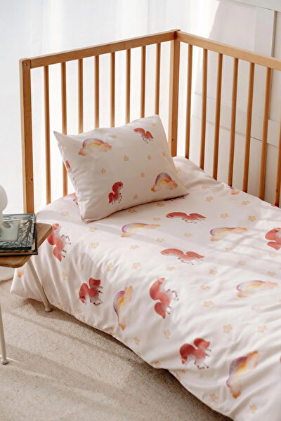 Lollie Baby Bebek Nevresimleri