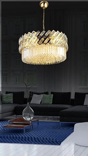 Ronisu Aydınlatma Avize, Sarkıt