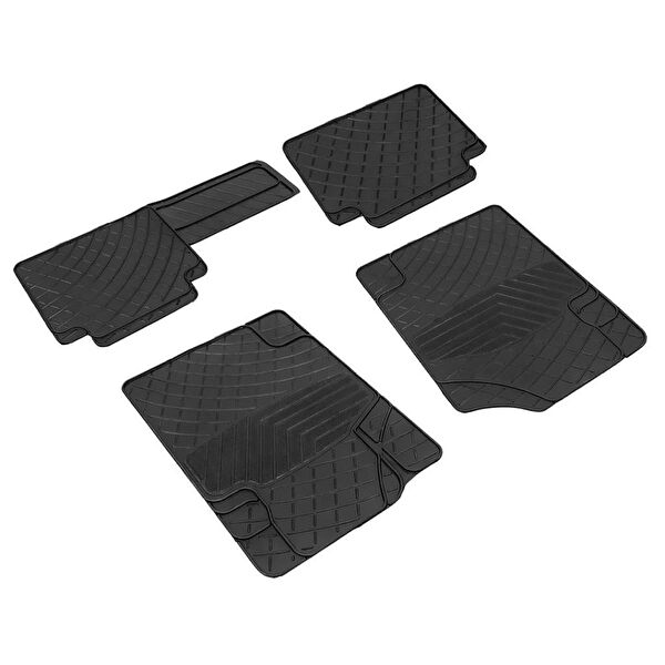 Ferrous Oto Paspası