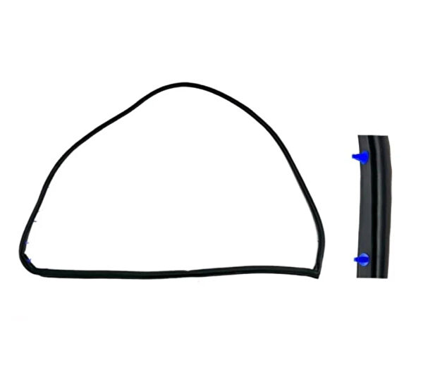 BH Kapı Ekipmanları