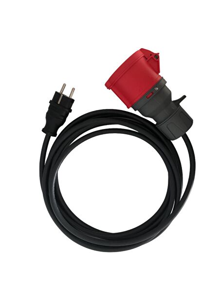 SGSTEC Elektrikli Araç Şarj Ekipmanları