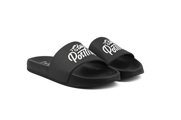 Roy Jones Erkek Terlik