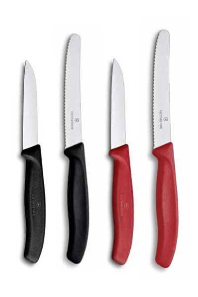 Victorinox Soyucu, Oyacak